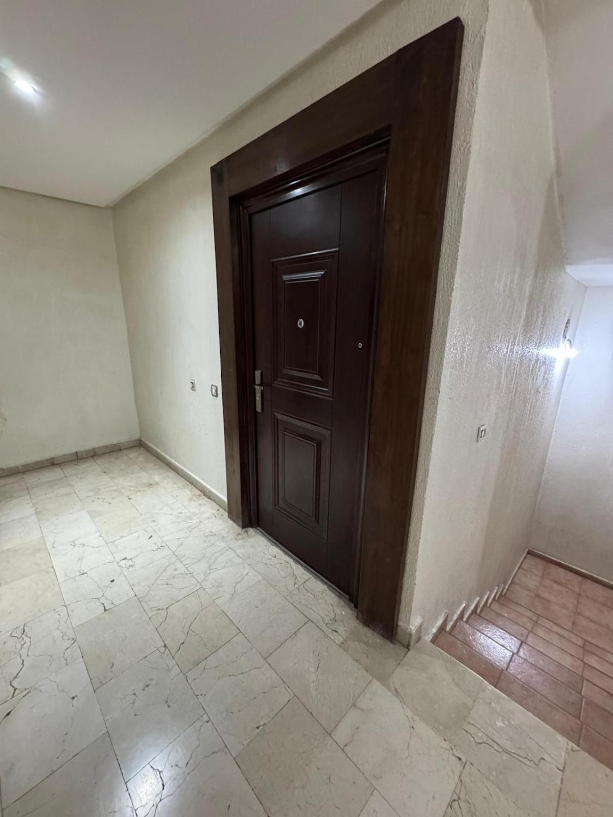 Appartement Authentic Family Stylein Gueliz